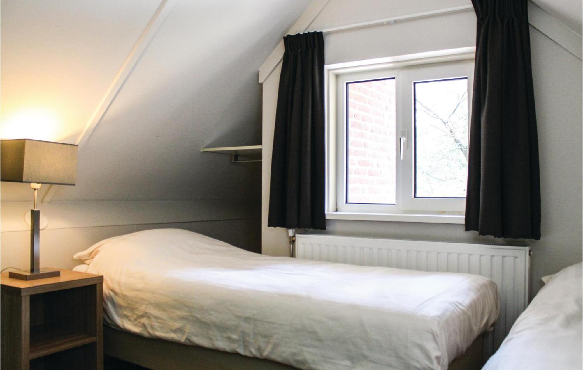 Vossenhol Villa Ommen Exteriör bild