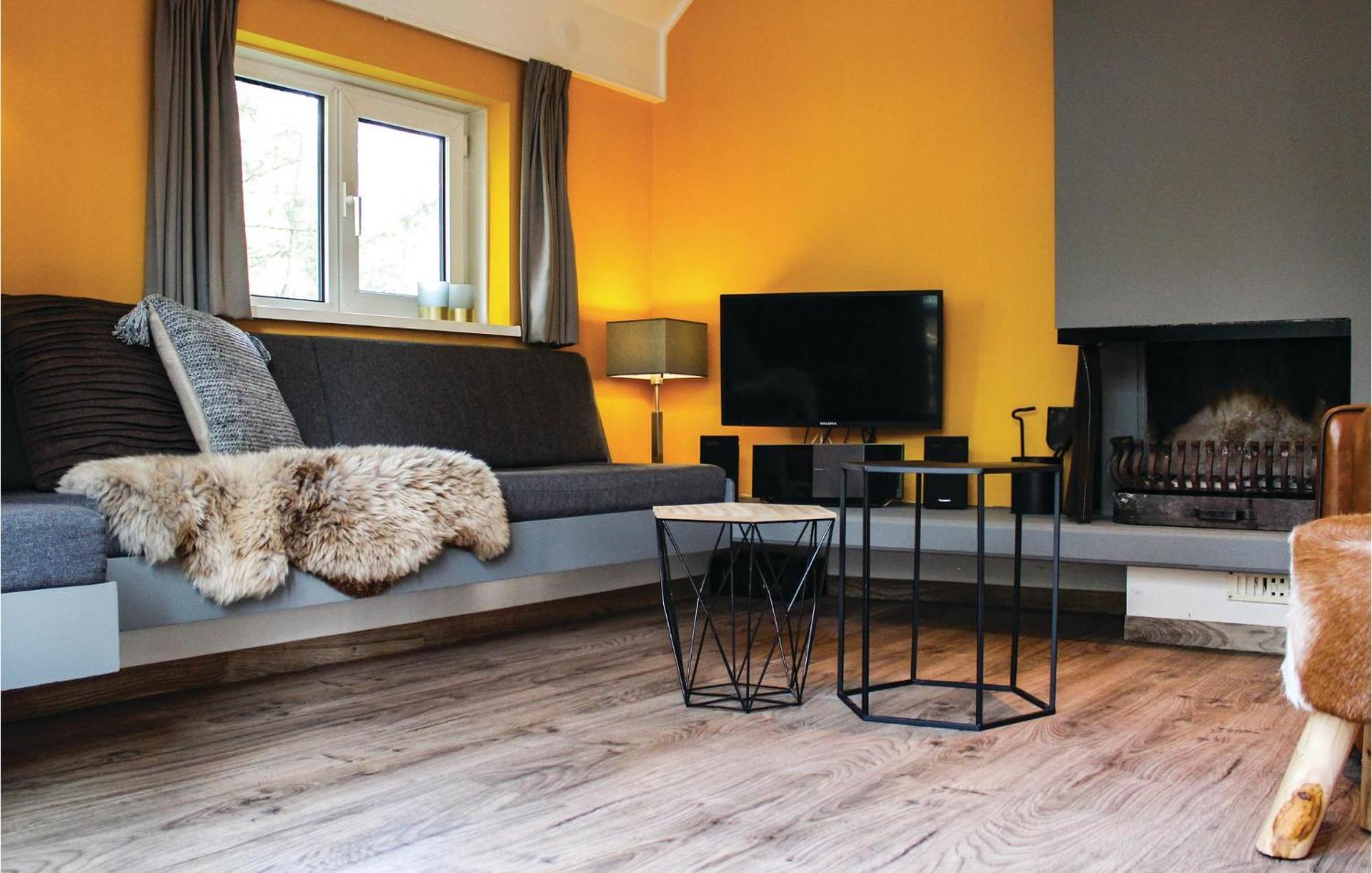 Vossenhol Villa Ommen Exteriör bild