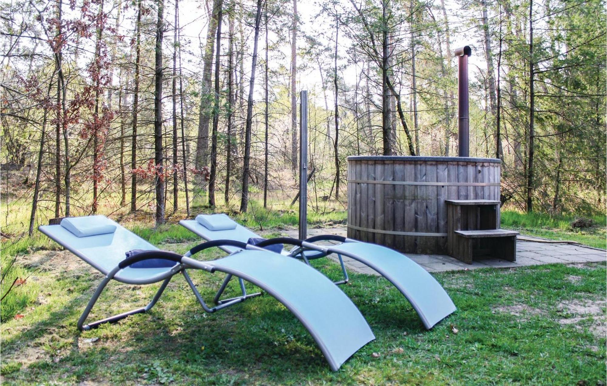 Vossenhol Villa Ommen Exteriör bild