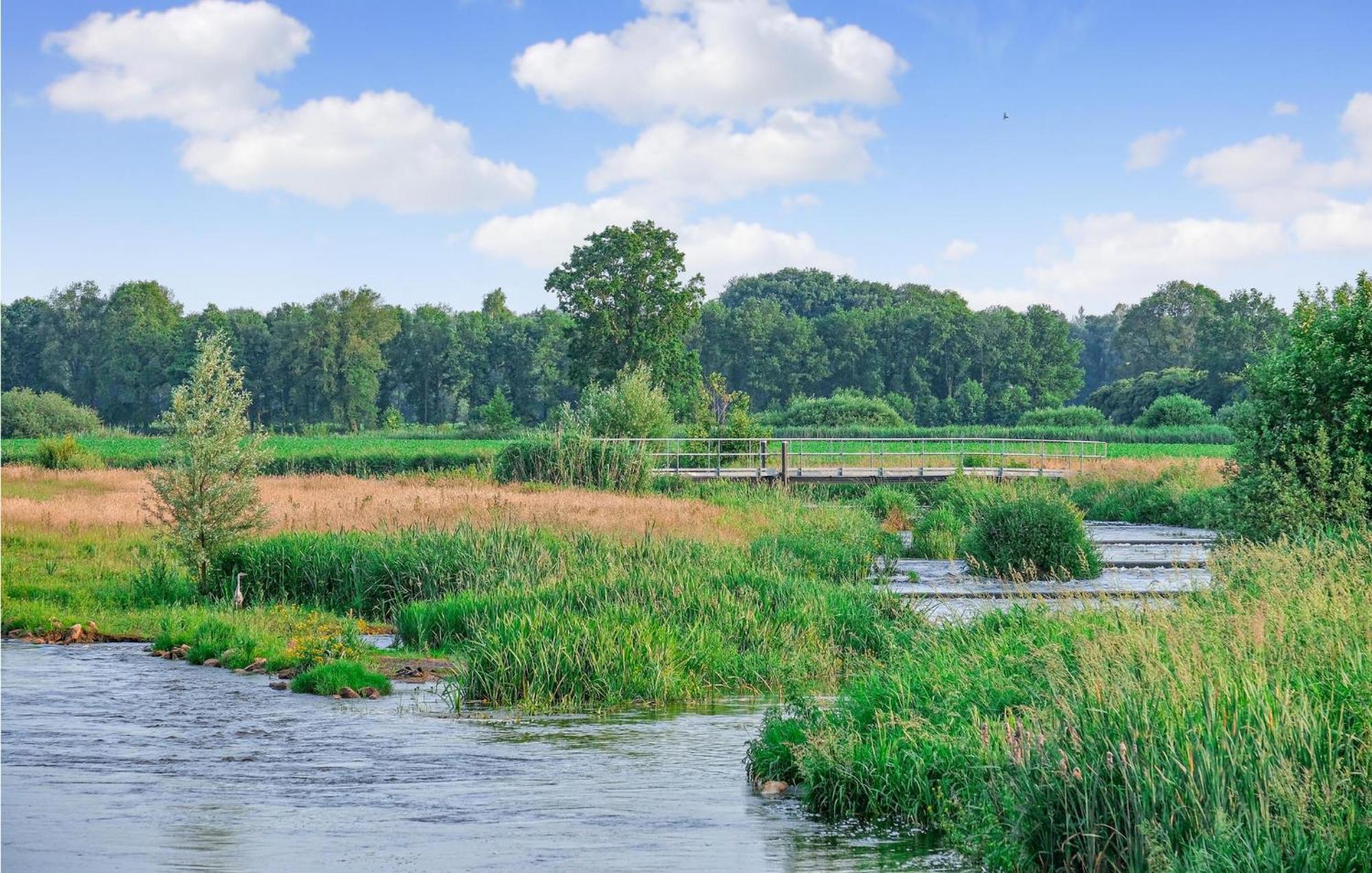 Vossenhol Villa Ommen Exteriör bild
