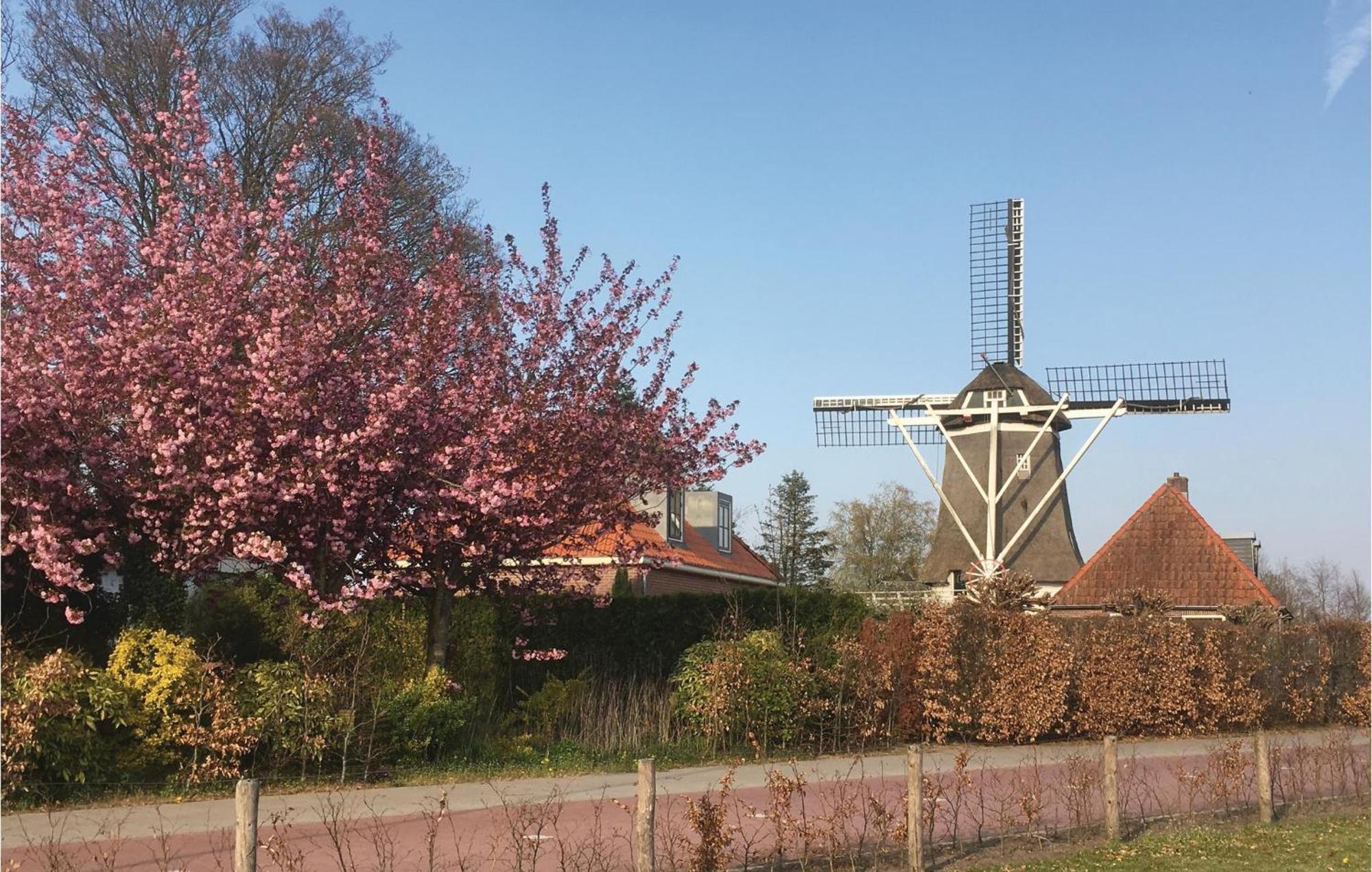 Vossenhol Villa Ommen Exteriör bild