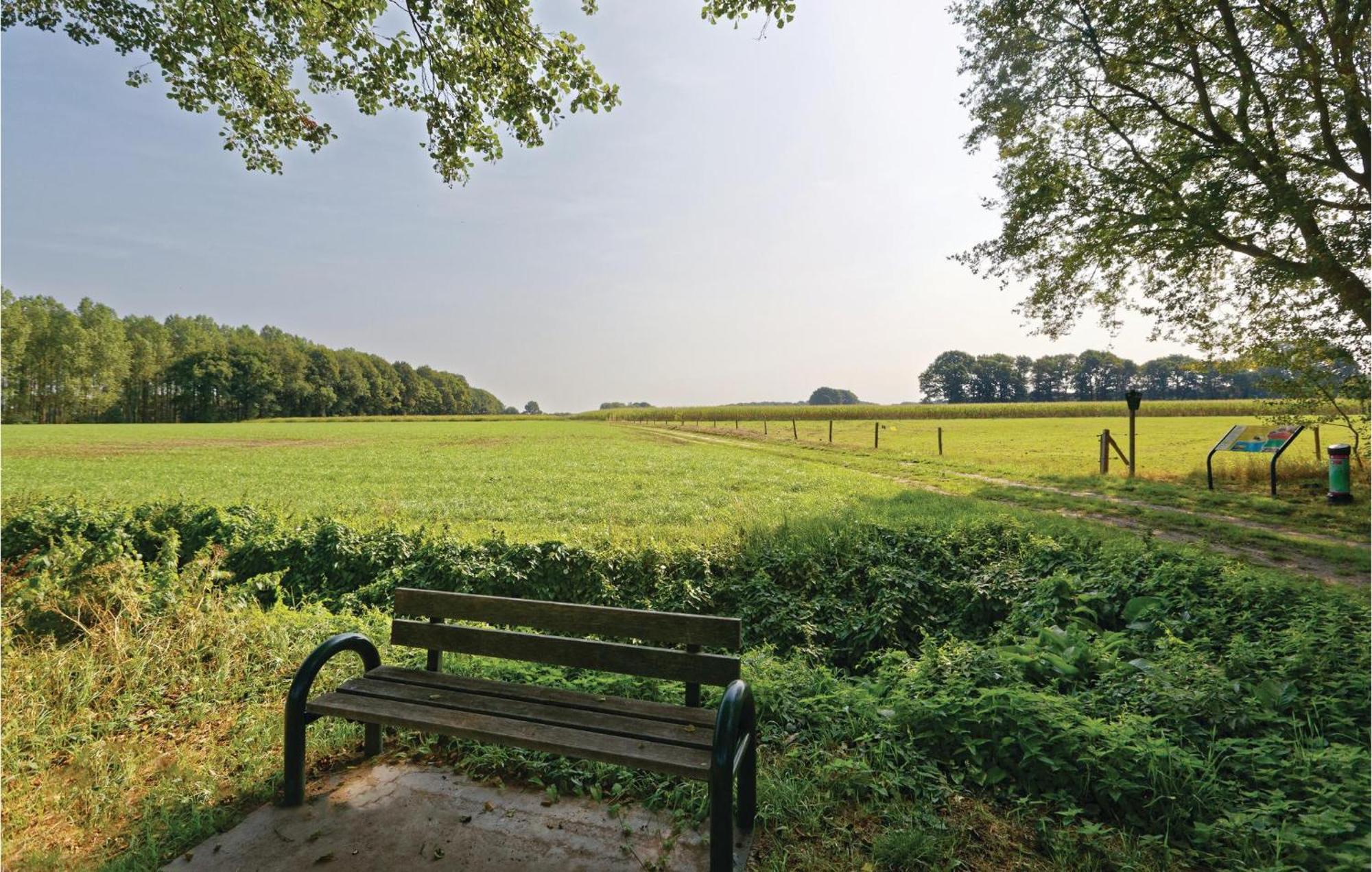 Vossenhol Villa Ommen Exteriör bild
